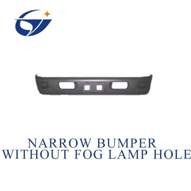 NARROW BUMPER WITHOUT FOG LAMP HOLE.jpg NARROW BUMPER WITHOUT FOG LAMP HOLE.jpg
