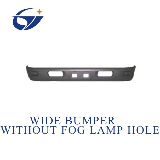 WIDE BUMPER WITHOUT FOG LAMP HOLE.jpg WIDE BUMPER WITHOUT FOG LAMP HOLE.jpg