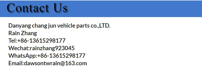 Contact Us