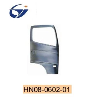 door shell right 08-on
