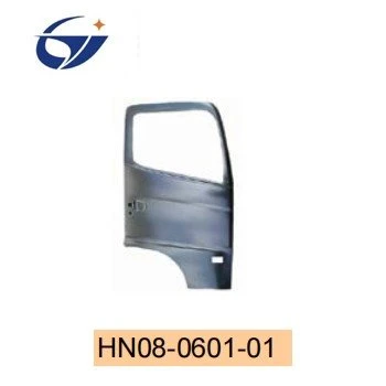 door shell right