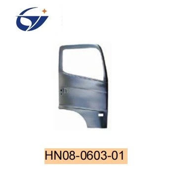 door shell right 10-on