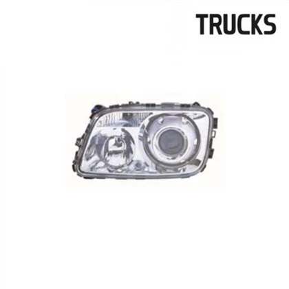 چائنا بینز A9438202361 ہیڈ لیمپ مین HID TYPE RH