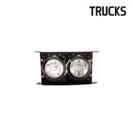 DAF CF85 FOG LAMP L 1725272