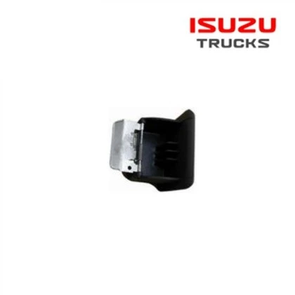 ڈیش بورڈ پر ISUZU ASHTRAY