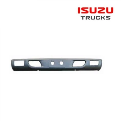 لیمپ ہول چوڑے 8-97097-854-0 کے ساتھ ISUZU بمپر