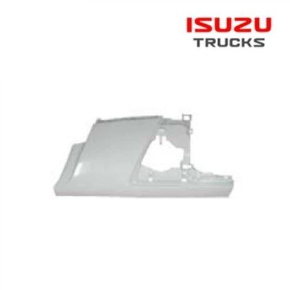 Isuzu F-Series New Deca کارنر پینل JP-TYPE RH