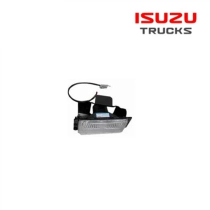 ISUZU فوگ لیمپ 12V LH