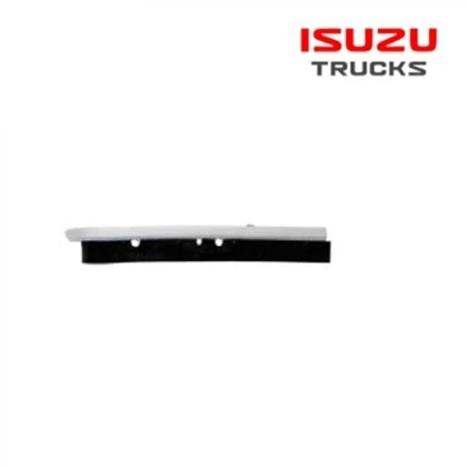 ISUZU لوئر مولڈنگ ہیڈ لیمپ سفید LH 8-97853-820-2