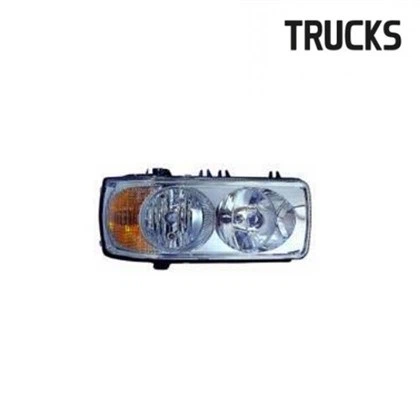 DAF CF85 ہیڈ لیمپ L 1641742 1699313