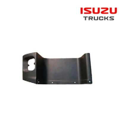 Isuzu F-Series New Deca stand Panel LOWER (W) LH 8-97924703-0