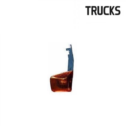 IVECO STRALIS AS AD AT SID LAMP R 41221029