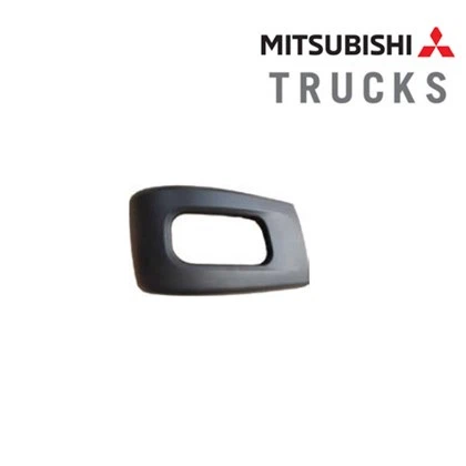 مٹسوبشی کینٹر FEB/FBA سائیڈ بمپر (W) RH MK618526