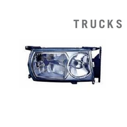 سکینیا ہیڈ لیمپ R 1760554