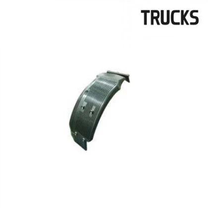 وولوو ٹریلر ٹرک 02- FR MUDGUARD RH 20372065